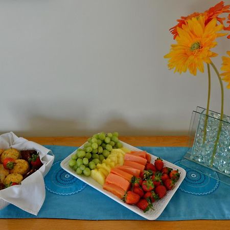 יוהנסבורג Atholl Guest House מראה חיצוני תמונה