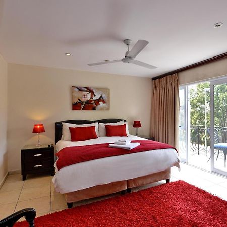 יוהנסבורג Atholl Guest House מראה חיצוני תמונה
