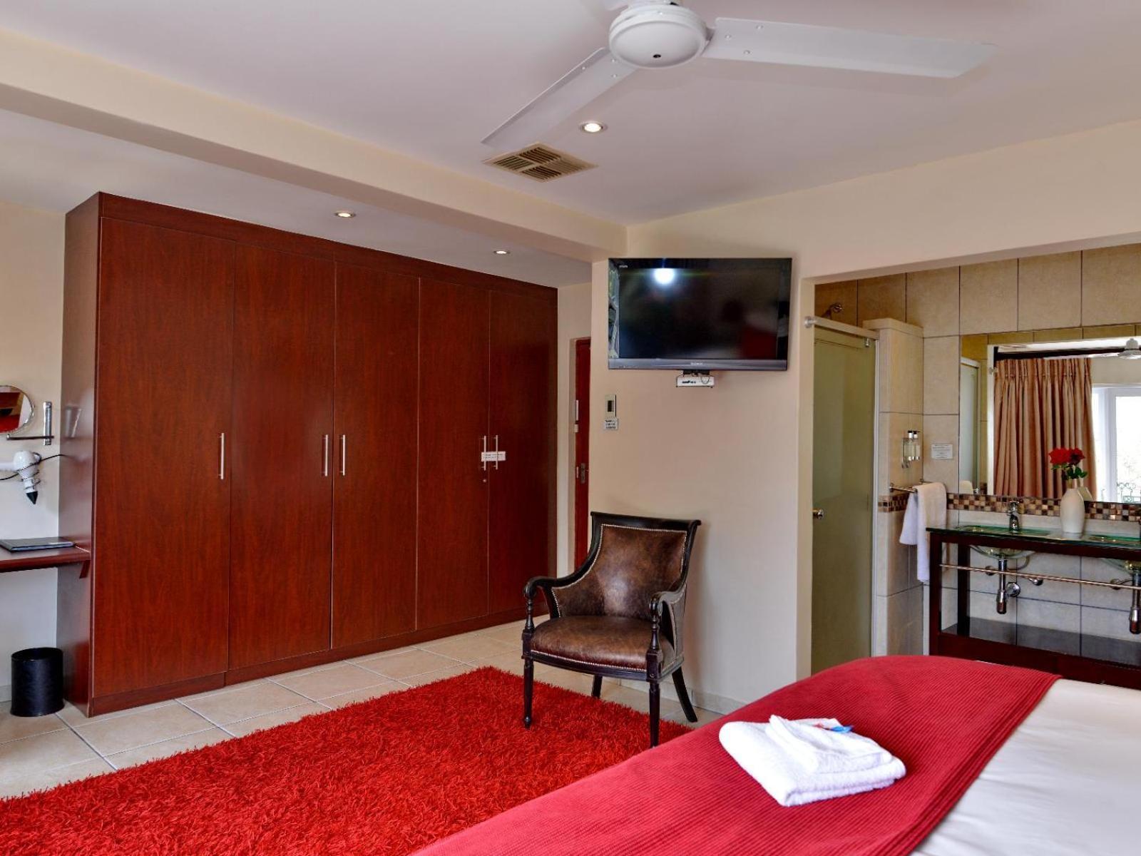 יוהנסבורג Atholl Guest House חדר תמונה