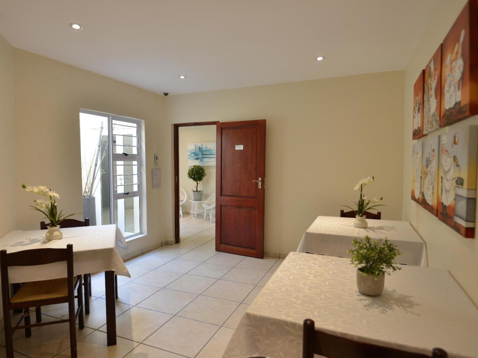 יוהנסבורג Atholl Guest House מראה חיצוני תמונה
