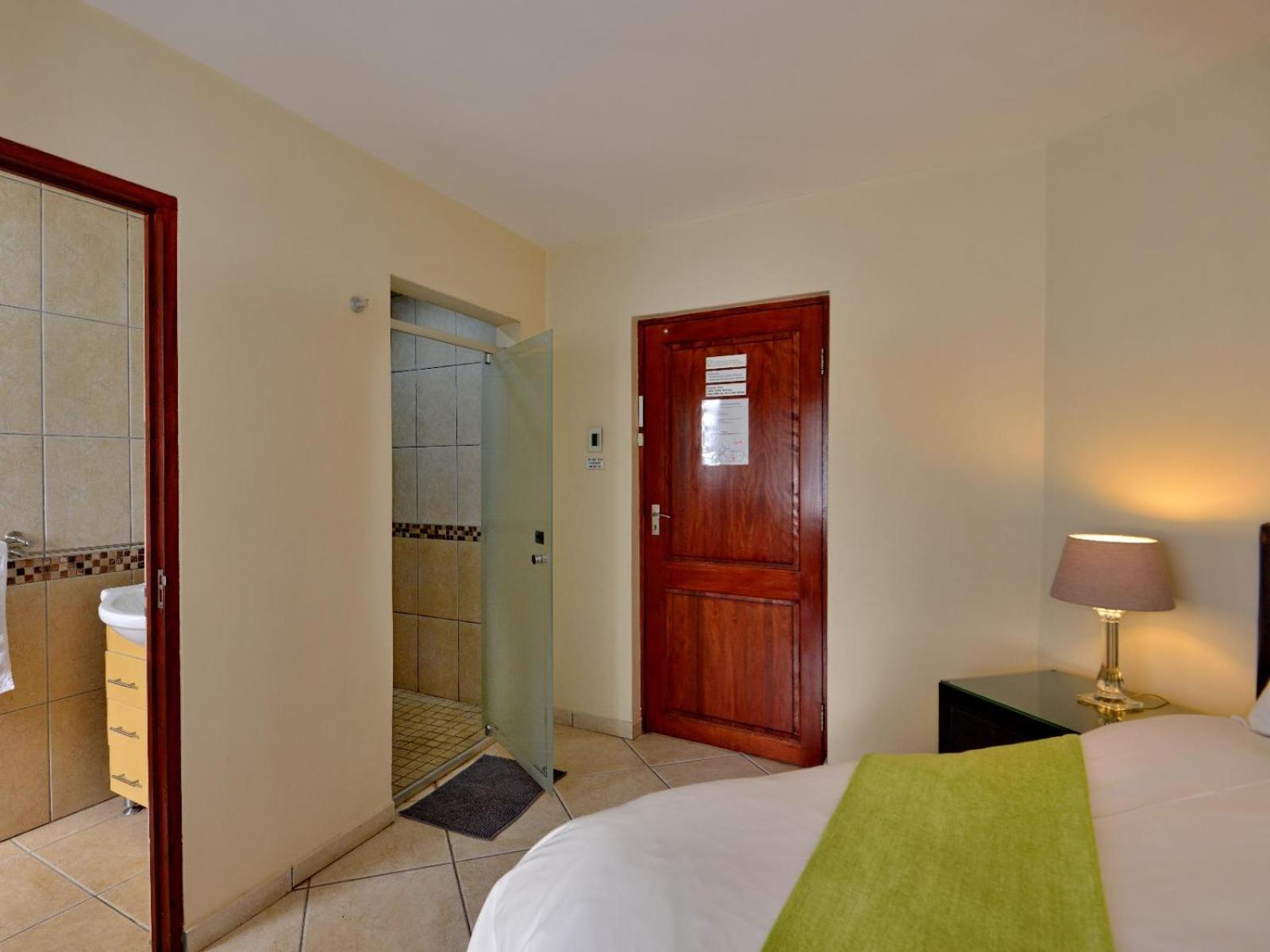 יוהנסבורג Atholl Guest House חדר תמונה