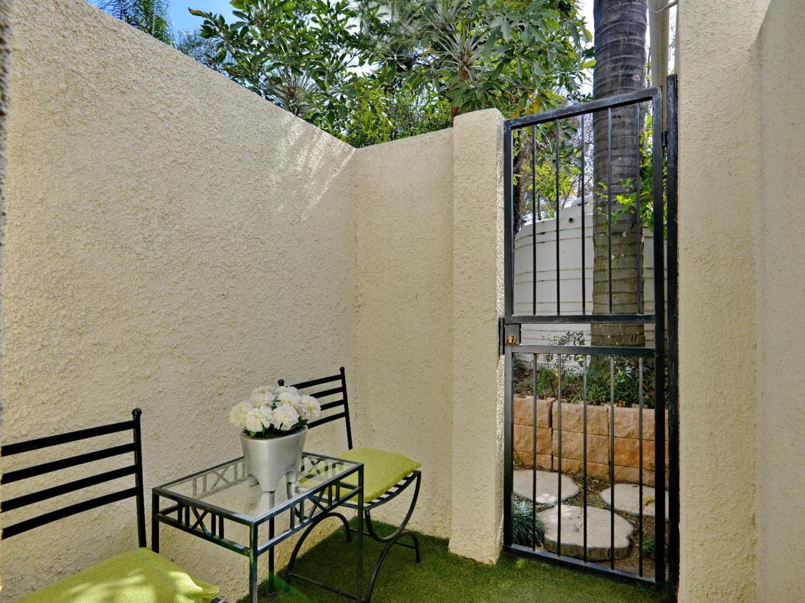 יוהנסבורג Atholl Guest House חדר תמונה