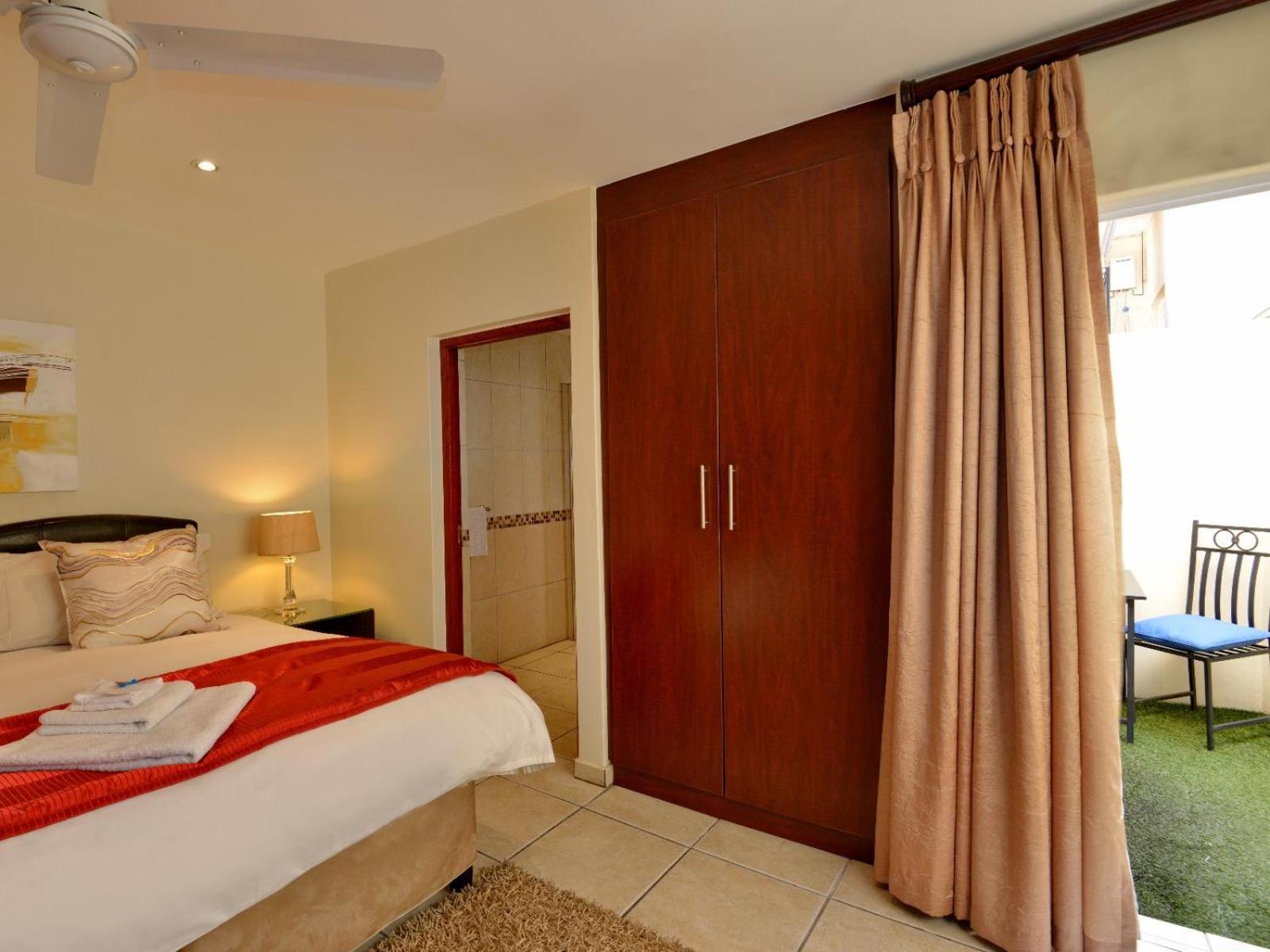 יוהנסבורג Atholl Guest House חדר תמונה