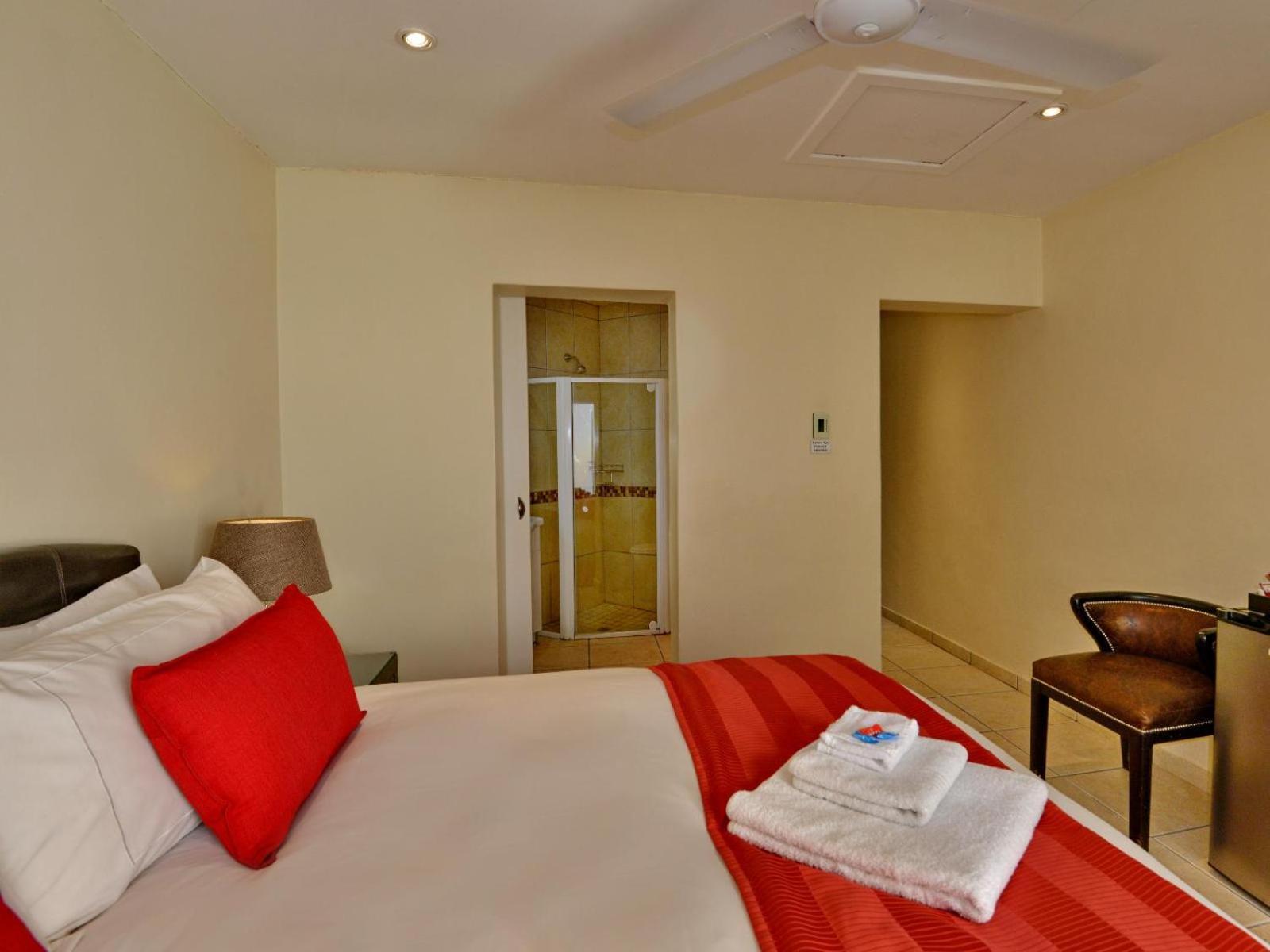 יוהנסבורג Atholl Guest House חדר תמונה
