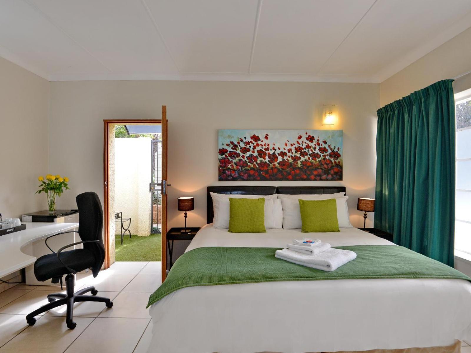 יוהנסבורג Atholl Guest House חדר תמונה