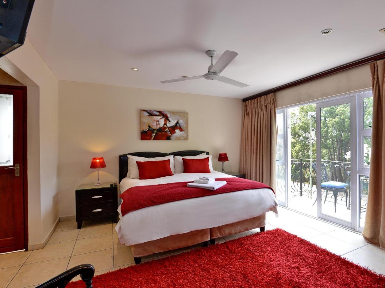 יוהנסבורג Atholl Guest House מראה חיצוני תמונה