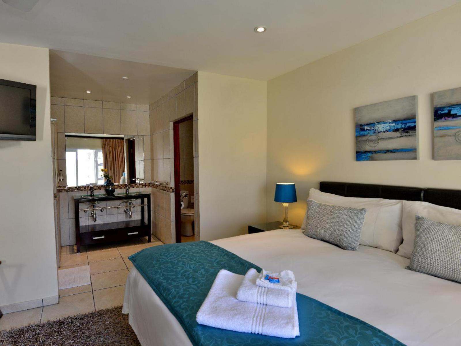 יוהנסבורג Atholl Guest House חדר תמונה