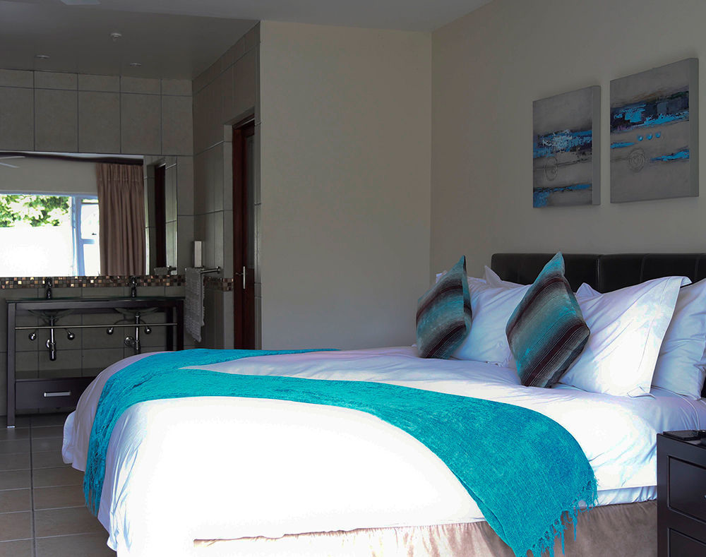 יוהנסבורג Atholl Guest House מראה חיצוני תמונה