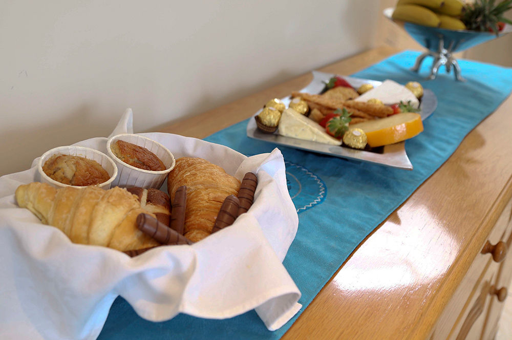 יוהנסבורג Atholl Guest House מראה חיצוני תמונה