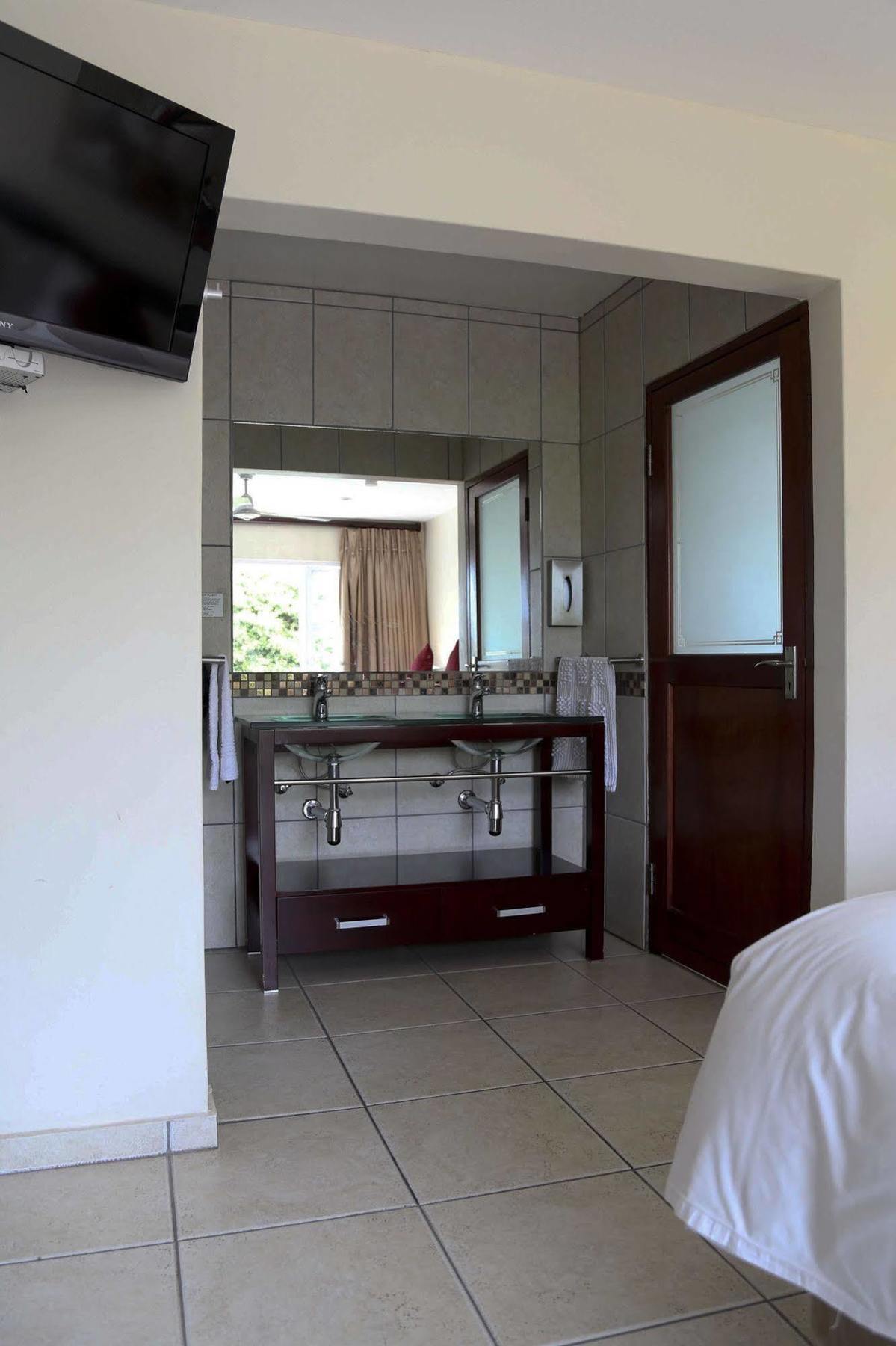 יוהנסבורג Atholl Guest House מראה חיצוני תמונה