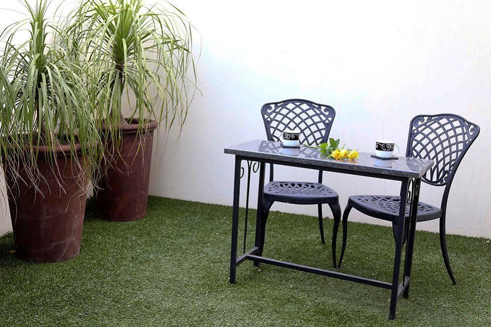 יוהנסבורג Atholl Guest House מראה חיצוני תמונה