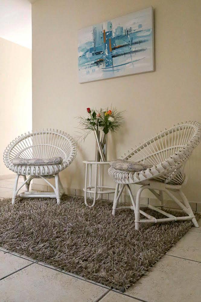יוהנסבורג Atholl Guest House מראה חיצוני תמונה